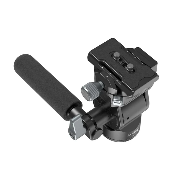 SmallRig  4307 CT195 Alüminyum Alaşımlı Video Tripod - 6