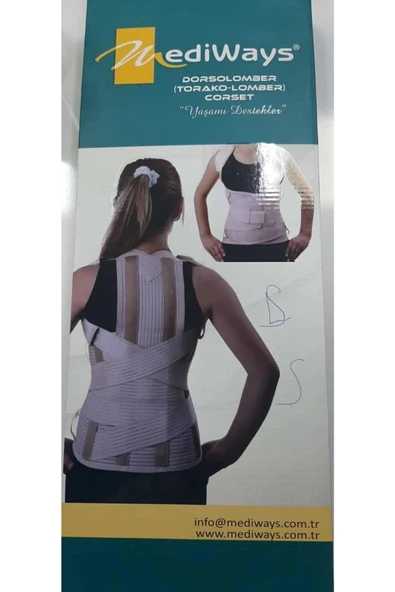 Korse ürün görseli