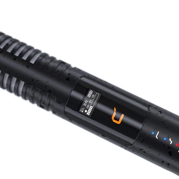 Comica VM40 Süper Kardiyoid 2.4G Kablosuz Boom Mikrofon - Resim 4