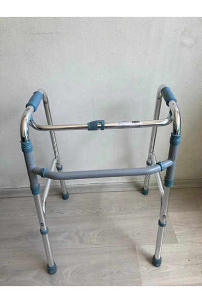 Yürüteç - 1