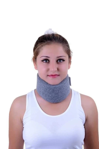 Sünger Boyunluk M Beden ürün görseli