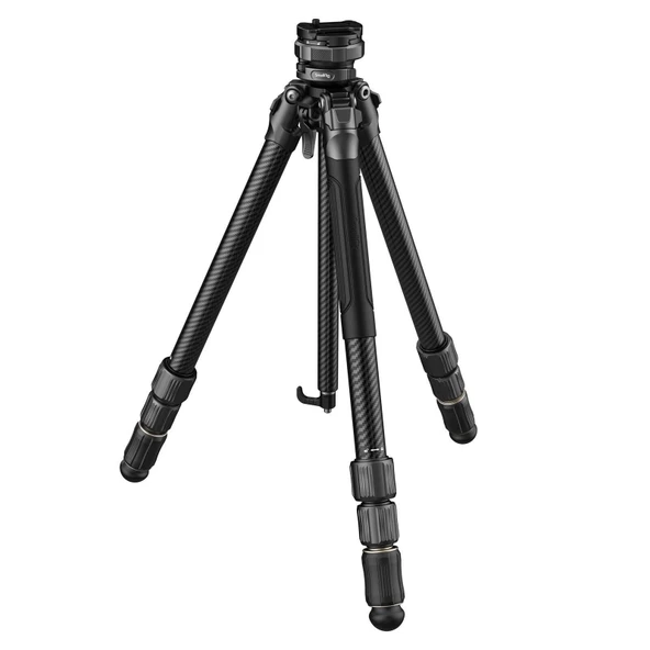 SmallRig 4353 AP-100  FreeRover Karbon Fiber Fotoğraf Tripod Seti ürün görseli