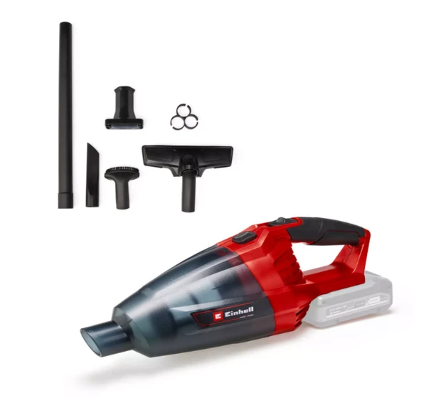 Einhell TE-VC 18 Li - Solo Akülü El Süpürgesi - 2347120 ürün görseli