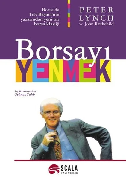 Borsayı Yenmek ürün görseli