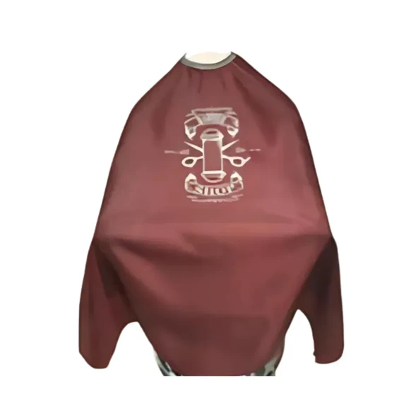 Dinçer Baskılı Klasik Penuar ürün görseli 1