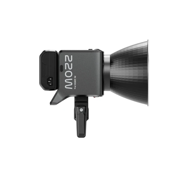 SmallRig 4626 RC 220D Pro COB LED Video Işığı - Resim 2