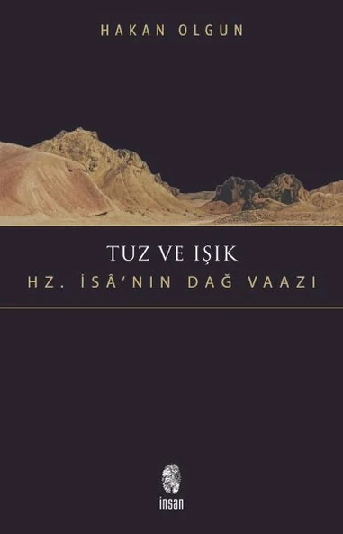 Tuz ve Işık ürün görseli
