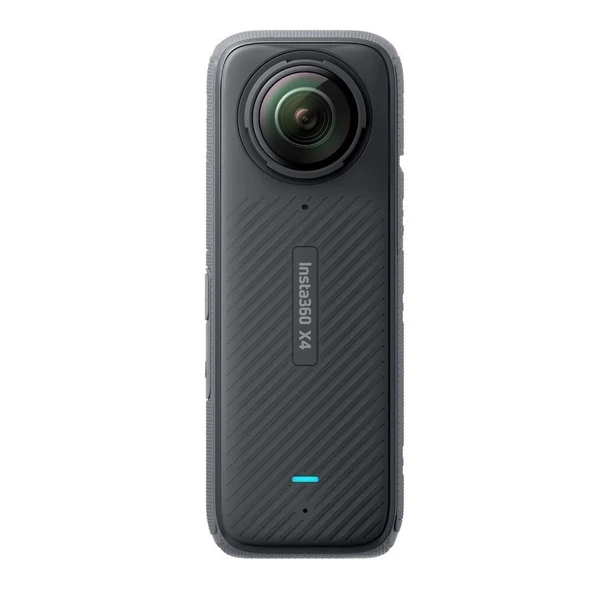 Insta360 X4 Aksiyon Kamerası - Motosiklet Kiti - Resim 4