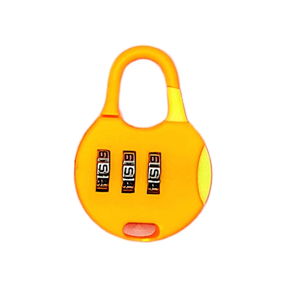 Olgun Toys Şifreli Mini Kilit 1 Adet ürün görseli