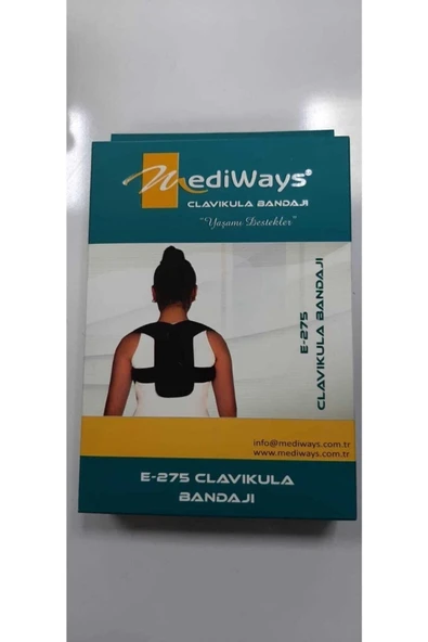 Kamburluk Korsesi ürün görseli