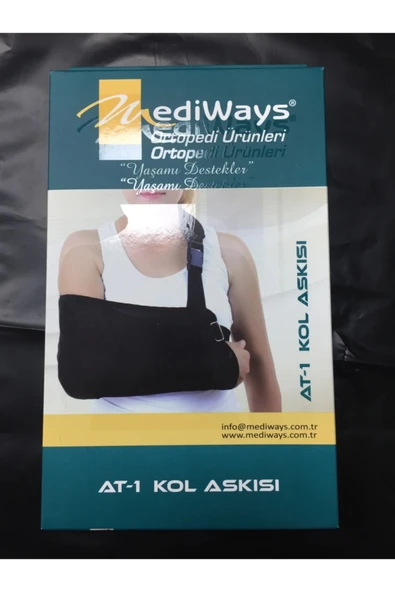 Kol Askısı - 1