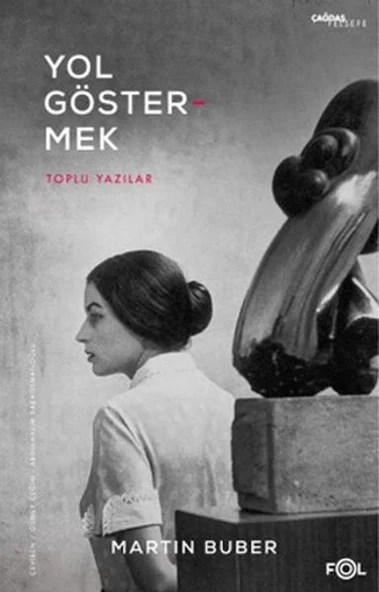Yol Göstermek - Toplu Yazılar ürün görseli