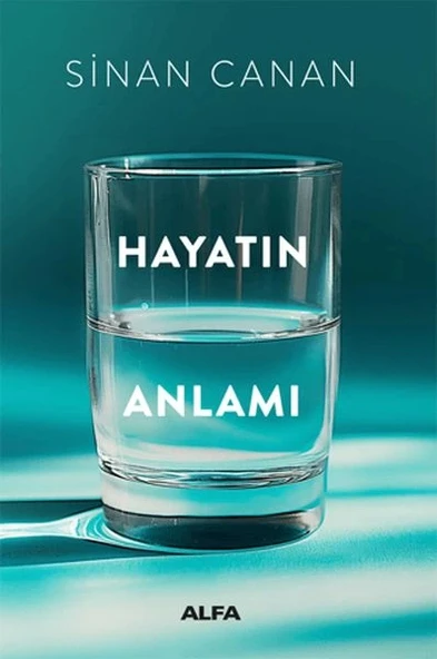 Hayatın Anlamı ürün görseli