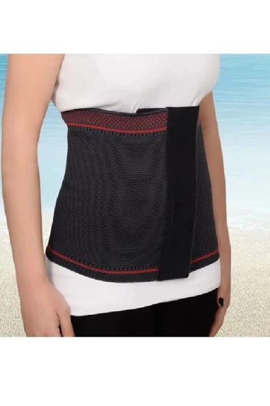 Sezaryan Sonrası Korse M Beden ürün görseli