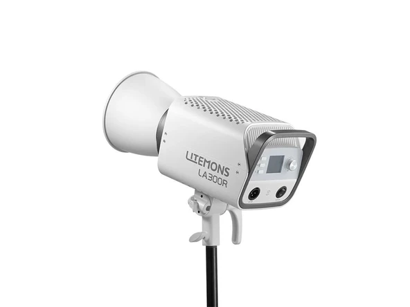 Godox LA300R K1 300W RGB LED Video Işığı - Resim 5
