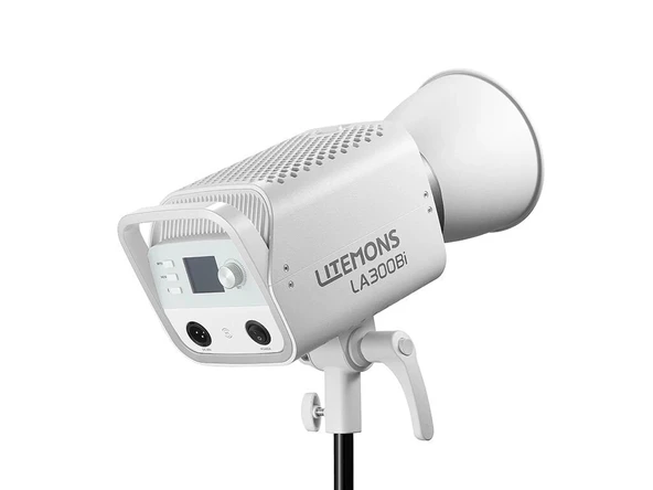 Godox LA300Bi K1 300W Bi-Color LED Video Işığı - Resim 6