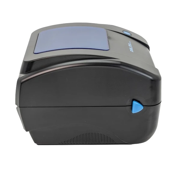 Palmx DXP-400 USB Ethernet Bağlantılı Barkod Yazıcı - 7