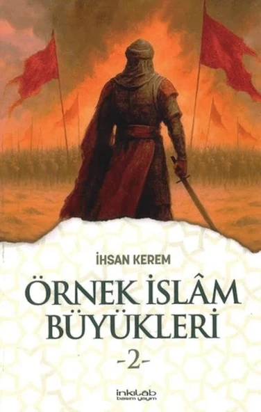 Örnek İslam Büyükleri 2 ürün görseli