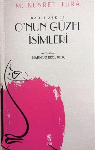 O'nun Güzel İsimleri (Rah-ı Aşk II) ürün görseli