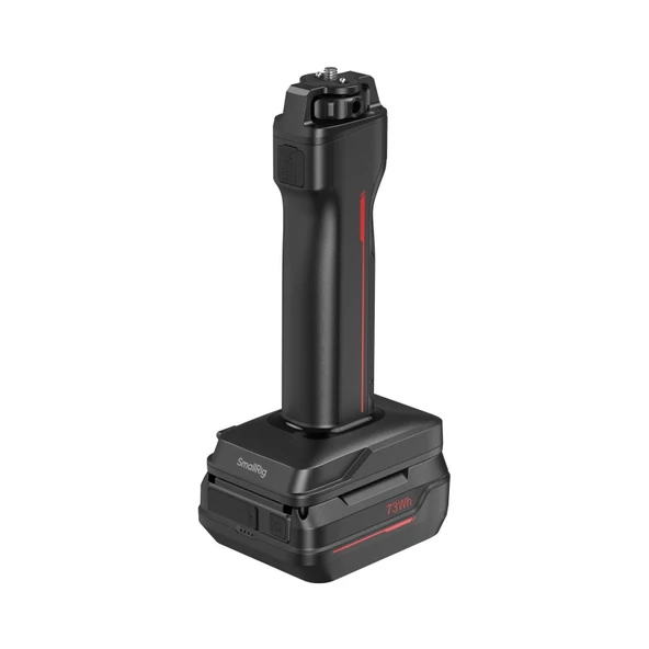 SmallRig 4767 SH73 Kavrama Saplı Tasarımlı Powerbank ürün görseli