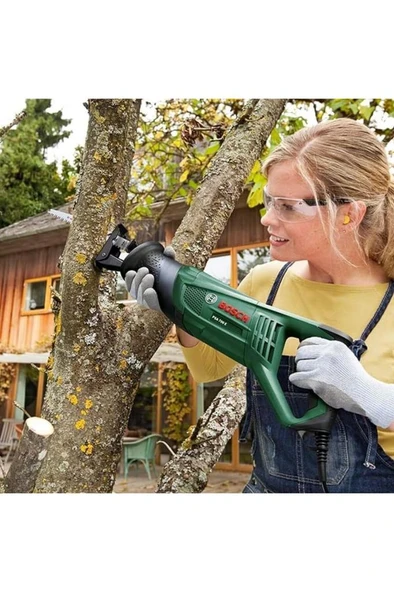 Bosch PSA 700 E 710 W Elektrikli Tilki Kuyruğu Testere Outlet - 2