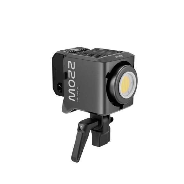 SmallRig 4626 RC 220D Pro COB LED Video Işığı - Resim 6