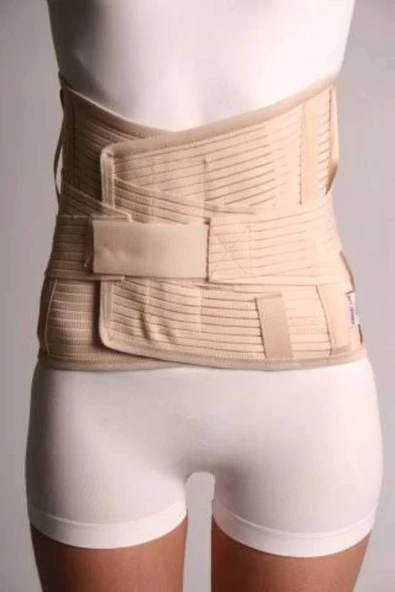 Lumbosakral Bel Fıtığı Korse ürün görseli