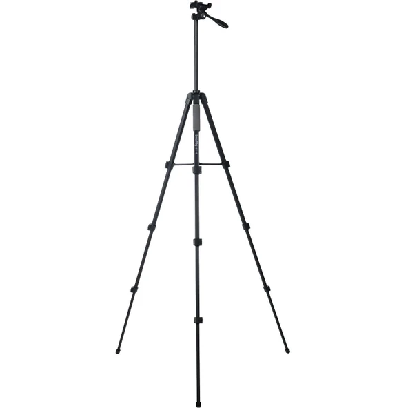SmallRig 4687 CT-03  Çok Yönlü Hafif Tripod - Resim 2