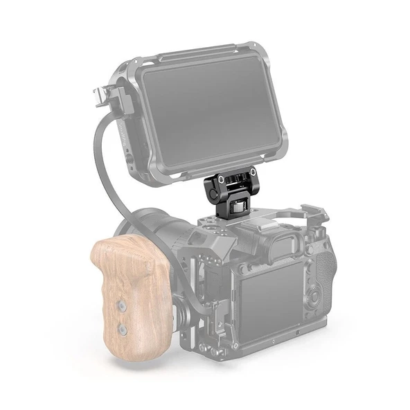 SmallRig 2174B ARRİ Monitör Montaj Aparatı - Resim 5