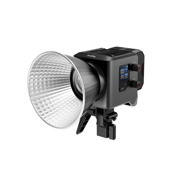 SmallRig 4626 RC 220D Pro COB LED Video Işığı ürün görseli