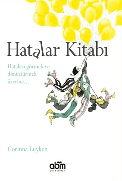 Hatalar Kitabı ürün görseli 1