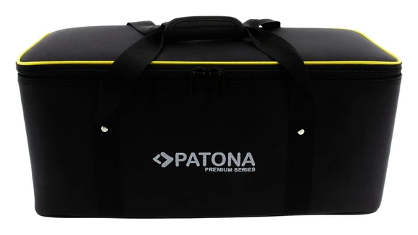 PATONA ML-6000 600W Bi Color  Fotoğraf ve Video ışığı - Resim 5