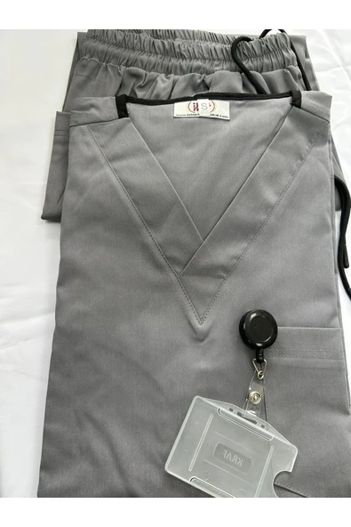 DOKTOR HEMŞİRE ÜNİFORMA LİGRALI - 1