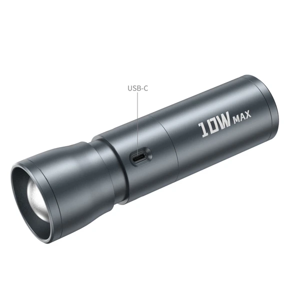 SmallRig 4634 RF 10C Taşınabilir Odaklanabilir LED Video Işığı - Resim 8