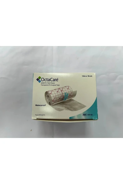SU GEÇİRMEZ BANYO VE DÖVME BANDI 10x10 metre - 1