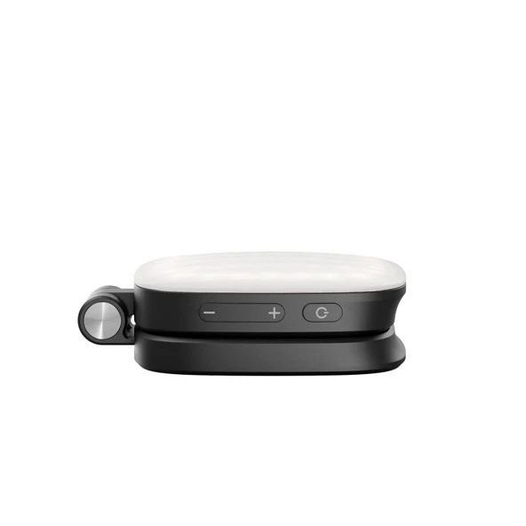 SmallRig 4656 Siyah  Cep Telefonu LED Video Işığı - Resim 4