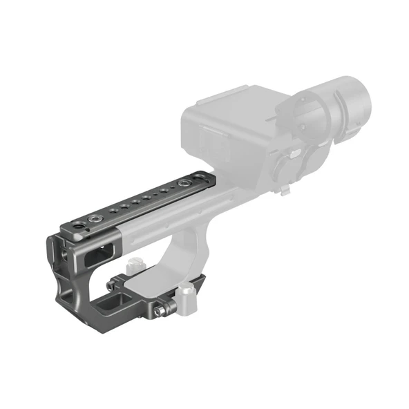 SmallRig 4830 Sony FX3 / FX30 XLR Uzatma Montaj Plakası Kiti ürün görseli