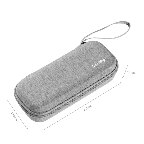 SmallRig 5118 DJI Osmo Pocket 3  için  Taşıma Çantası - Resim 2