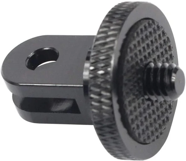 OEM Marka GP14 Aksiyon Kamera Metal Bağlantı Aparatı ürün görseli