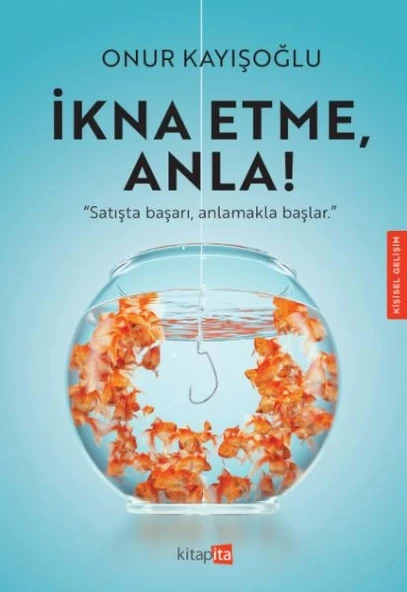 İkna Etme Anla ürün görseli 1
