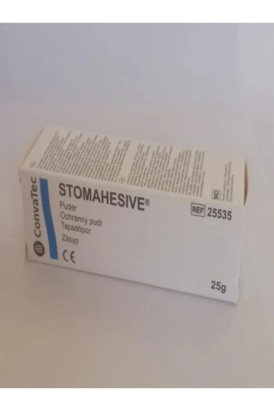 Stomahesive Pudra 25 gr