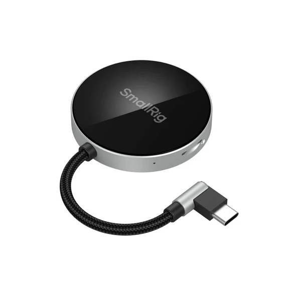 SmallRig 4869 SD 3.0  / Micro SD Kart  Hafıza Kartı Okuyucu ürün görseli