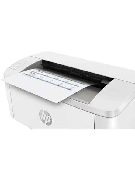 HP LaserJet M111ca Siyah Beyaz Yazıcı, USB 2.0, 7MD65A - 3