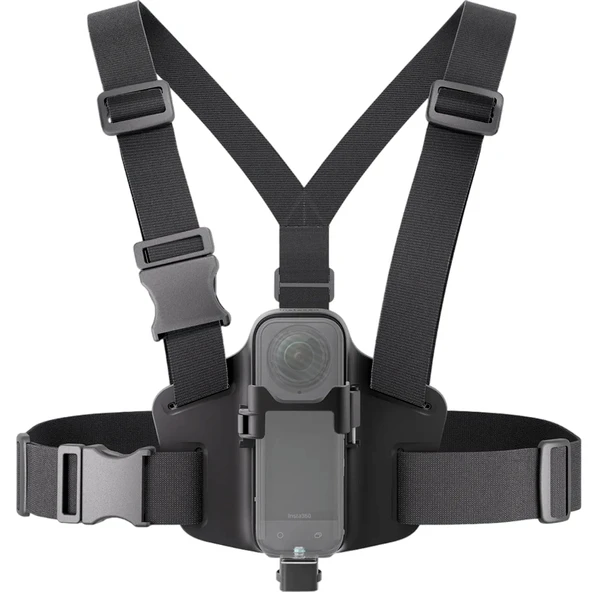 Insta360 X5 POV Chest Mount ürün görseli