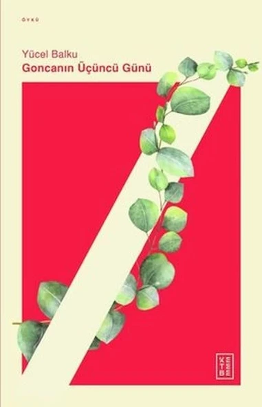 Goncanın Üçüncü Günü ürün görseli