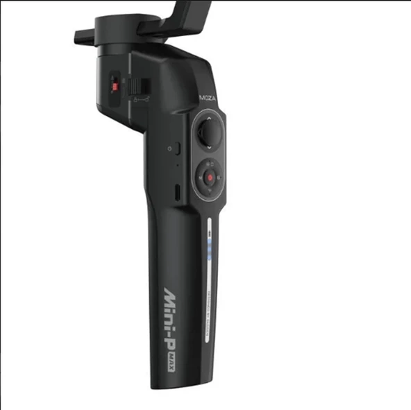 Moza Mini-P Max Gimbal - Resim 3
