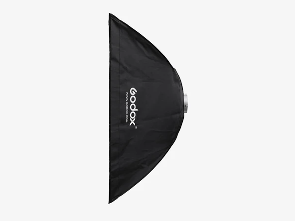 Godox SB-BW-9090 Softbox (90x90 Bowens) - Resim 2