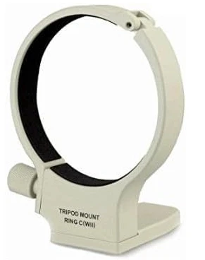 Canon( CW) EF 28-300mm f/3.5-5-6 L IS USM lens için İçin Tripod Halkası ürün görseli