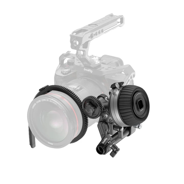 SmallRig 4745 F50 Manuel Follow Focus Dekeri - 3