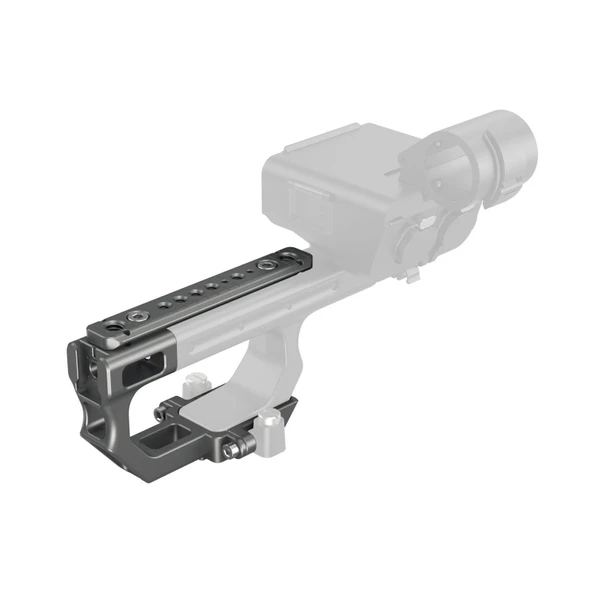 SmallRig 4830 Sony FX3 / FX30 XLR Uzatma Montaj Plakası Kiti ürün görseli